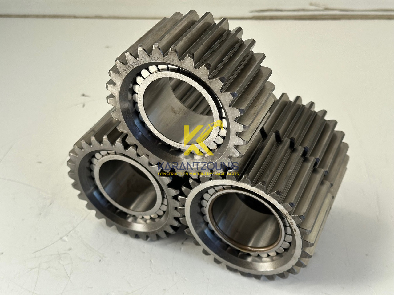 Liebherr Planetenrad ID-Nr.9443004 - ID-Nr.944300403. FAT400-FAT400/018-FAT400P018-FAT400P063-FAT400P073-FAT400P092. R934 IND,R906,R914,R916,R922,R924,R932,R934,R936,R942,R944. #944300503.18.12# - Veomootor - Lintekskavaator: pilt 3 Liebherr Planetenrad ID-Nr.9443004 - ID-Nr.944300403. FAT400-FAT400/018-FAT400P018-FAT400P063-FAT400P073-FAT400P092. R934 IND,R906,R914,R916,R922,R924,R932,R934,R936,R942,R944. #944300503.18.12# - Veomootor - Lintekskavaator: pilt 3