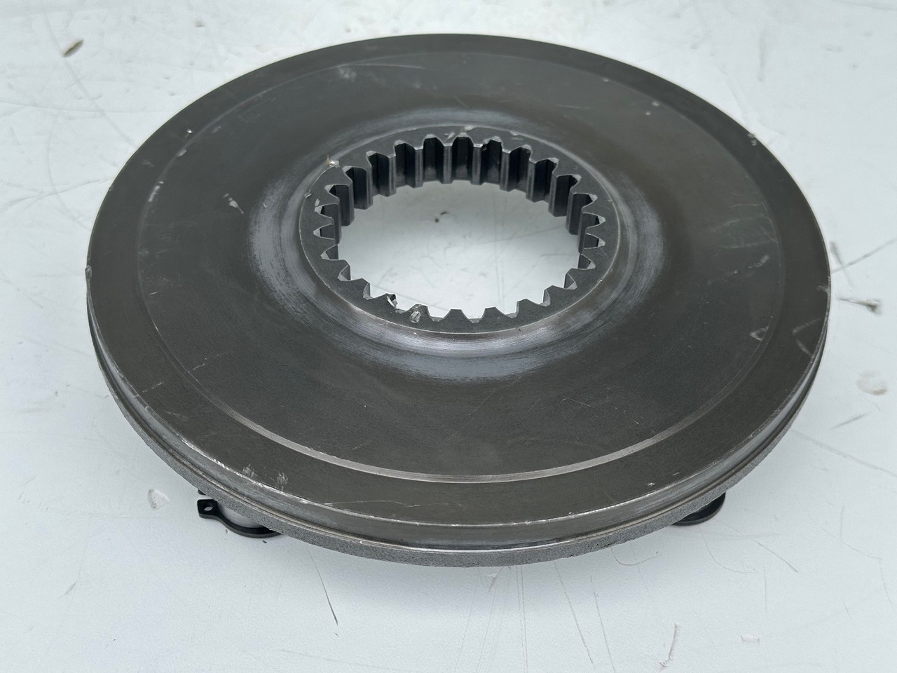 Liebherr Planetenträger ID-Nr.90214403. SAT275A290. R922 LC-1486. R924 LC-1487. #90214403.HO.925# - Pöördemootor - Ehitusmasinad: pilt 4 Liebherr Planetenträger ID-Nr.90214403. SAT275A290. R922 LC-1486. R924 LC-1487. #90214403.HO.925# - Pöördemootor - Ehitusmasinad: pilt 4