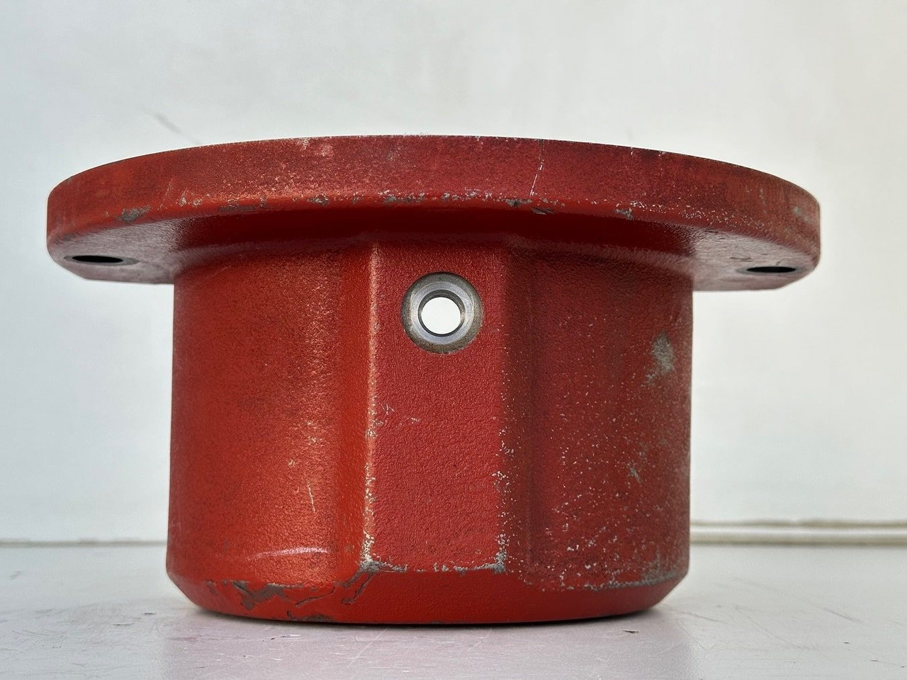 Liebherr Schmierfettkappe ID-Nr.90006531. SAT300/271, SAT300/282, SAT300/295. LH40, LH50, R936. #90006531.02.10# - Pöördemootor - Lintekskavaator: pilt 3 Liebherr Schmierfettkappe ID-Nr.90006531. SAT300/271, SAT300/282, SAT300/295. LH40, LH50, R936. #90006531.02.10# - Pöördemootor - Lintekskavaator: pilt 3