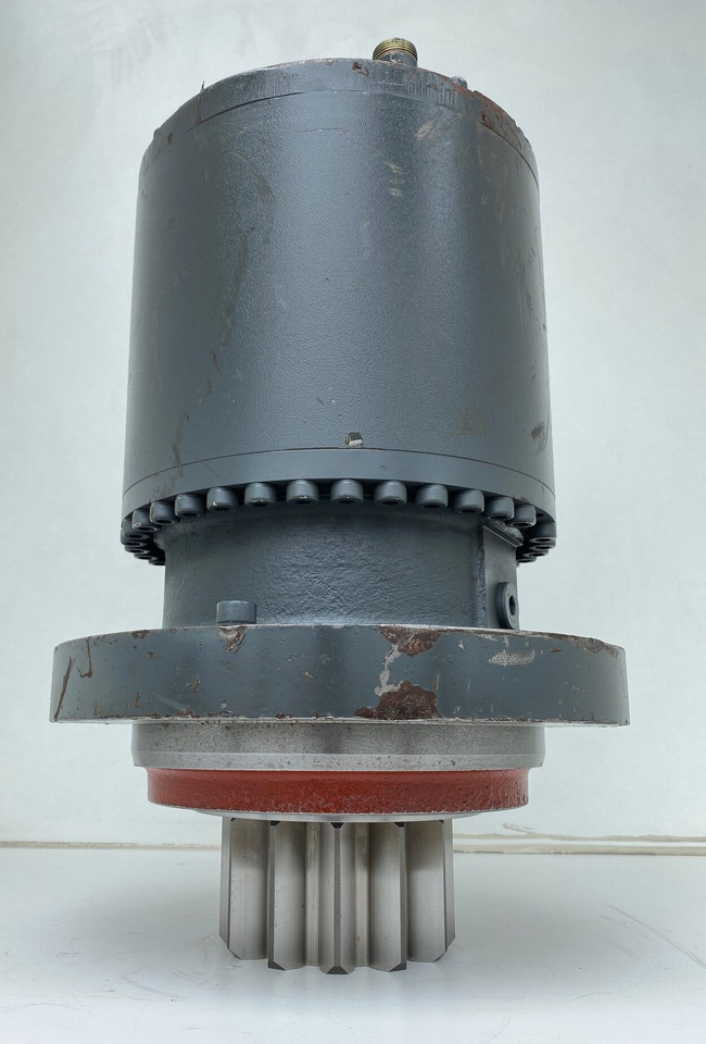 Liebherr Schwenkantrieb SAT250/287, ID-Nr.90209645. - Pöördemootor - Ratastel ekskavaator: pilt 3 Liebherr Schwenkantrieb SAT250/287, ID-Nr.90209645. - Pöördemootor - Ratastel ekskavaator: pilt 3