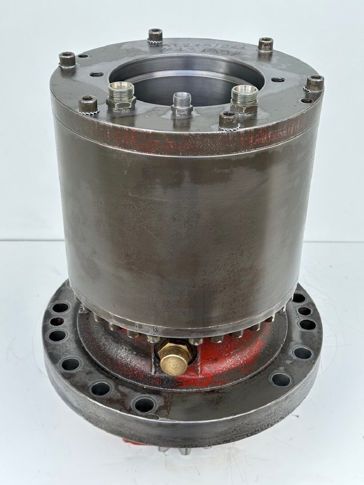 Liebherr Schwenkantrieb SAT275/260-SAT275/261-SAT275/266. ID-Nr.90207740-ID-Nr.90015894-ID-Nr.12480656-ID-Nr.90204878. LO1906,P926,R906,R916,R922,R924,R924COMP,,R924CT,R926,R930T. #90204878.43199# - Pöördemootor - Ekskavaator: pilt 3 Liebherr Schwenkantrieb SAT275/260-SAT275/261-SAT275/266. ID-Nr.90207740-ID-Nr.90015894-ID-Nr.12480656-ID-Nr.90204878. LO1906,P926,R906,R916,R922,R924,R924COMP,,R924CT,R926,R930T. #90204878.43199# - Pöördemootor - Ekskavaator: pilt 3