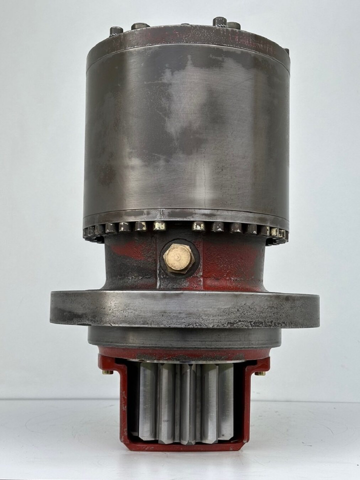 Liebherr Schwenkantrieb SAT275/260-SAT275/261-SAT275/266. ID-Nr.90207740-ID-Nr.90015894-ID-Nr.12480656-ID-Nr.90204878. LO1906,P926,R906,R916,R922,R924,R924COMP,,R924CT,R926,R930T. #90204878.43199# - Pöördemootor - Ekskavaator: pilt 2 Liebherr Schwenkantrieb SAT275/260-SAT275/261-SAT275/266. ID-Nr.90207740-ID-Nr.90015894-ID-Nr.12480656-ID-Nr.90204878. LO1906,P926,R906,R916,R922,R924,R924COMP,,R924CT,R926,R930T. #90204878.43199# - Pöördemootor - Ekskavaator: pilt 2