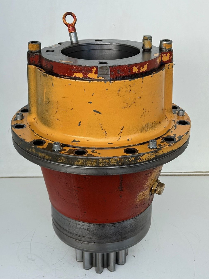Liebherr Schwenkantrieb SAT300/213. ID-Nr.9443070. A900 C, A944 B, E942, LOS942, LOS944, P942 E, P944, R942, R944 B. #STM.0663# - Pöördemootor - Ekskavaator: pilt 3 Liebherr Schwenkantrieb SAT300/213. ID-Nr.9443070. A900 C, A944 B, E942, LOS942, LOS944, P942 E, P944, R942, R944 B. #STM.0663# - Pöördemootor - Ekskavaator: pilt 3