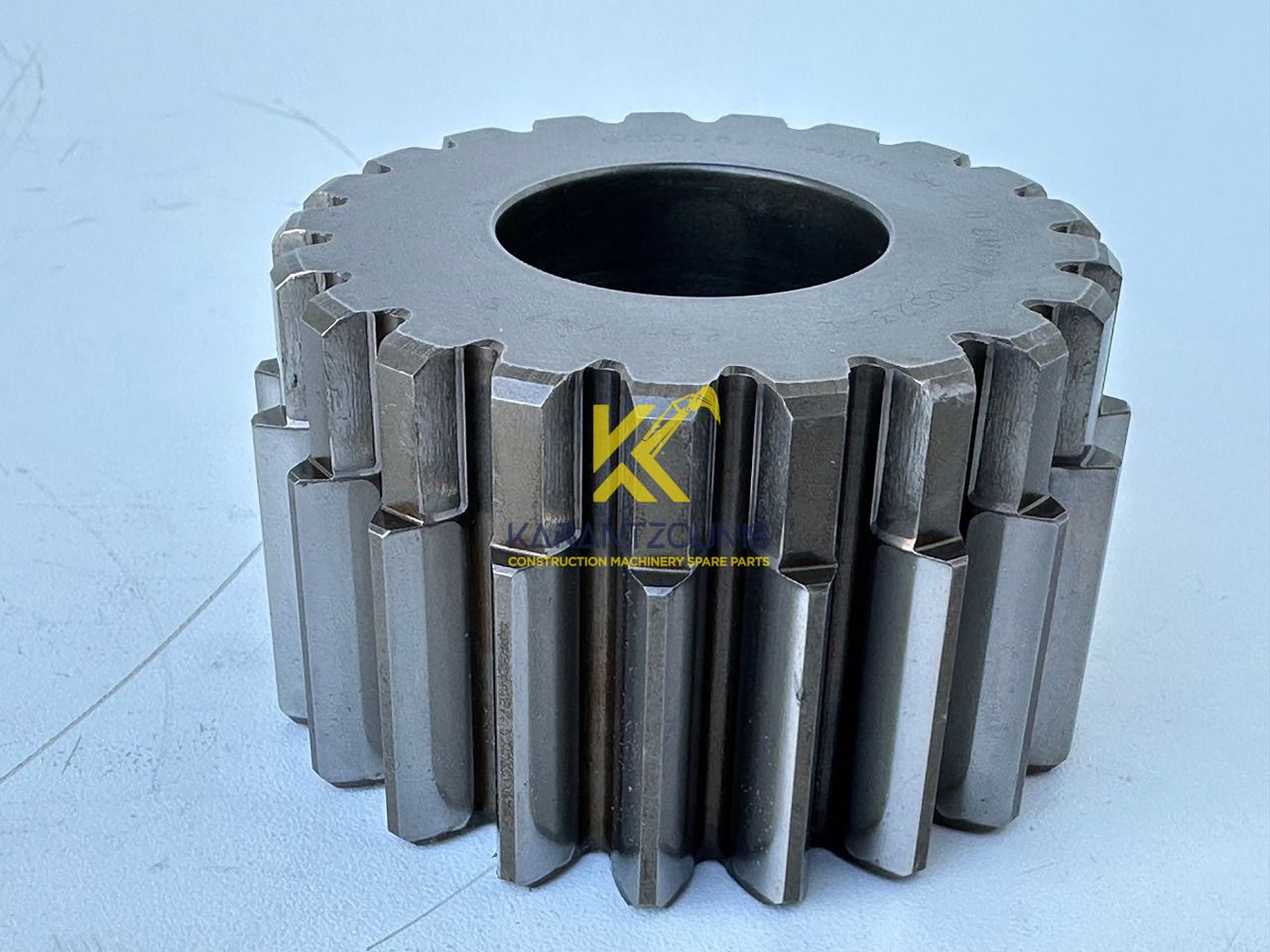 Liebherr Sonnenrad ID-Nr.90002821. FAT400P112, FAT400P130, FAT400P139. R926, R928, R930, R934, R936, R938, R940, R944, R946, R950 T. #90002821.06.08.03# - Veomootor - Ekskavaator: pilt 3 Liebherr Sonnenrad ID-Nr.90002821. FAT400P112, FAT400P130, FAT400P139. R926, R928, R930, R934, R936, R938, R940, R944, R946, R950 T. #90002821.06.08.03# - Veomootor - Ekskavaator: pilt 3