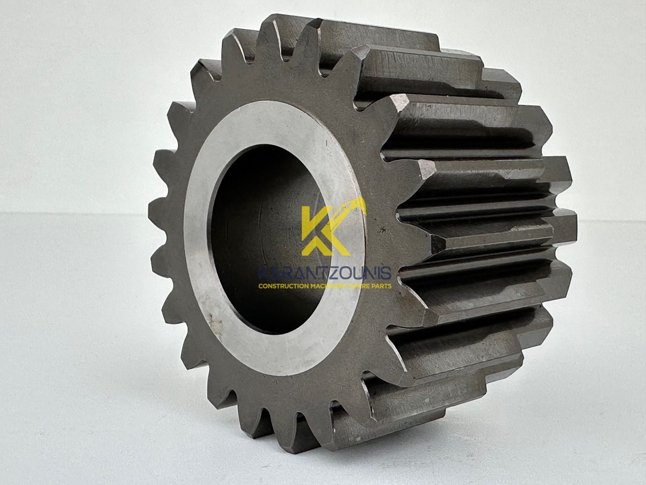 Liebherr Sonnenrad ID-Nr.90002821. FAT400P112, FAT400P130, FAT400P139. R926, R928, R930, R934, R936, R938, R940, R944, R946, R950 T. #90002821.15.11# - Veomootor - Ehitusmasinad: pilt 2 Liebherr Sonnenrad ID-Nr.90002821. FAT400P112, FAT400P130, FAT400P139. R926, R928, R930, R934, R936, R938, R940, R944, R946, R950 T. #90002821.15.11# - Veomootor - Ehitusmasinad: pilt 2