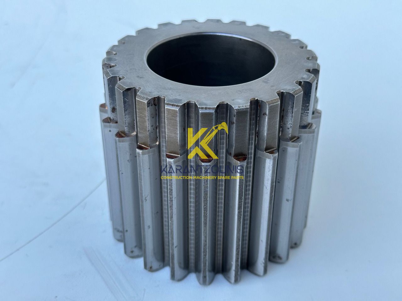 Liebherr Sonnenrad ID-Nr.90016258. FAT400P112,FAT400P130,FAT400P139,LOS1936,LOS926,R926,R928,R930,R934,R936,R938,R940,R944,R946,R950T. #90016258.06.08.01# - Veomootor - Lintekskavaator: pilt 3 Liebherr Sonnenrad ID-Nr.90016258. FAT400P112,FAT400P130,FAT400P139,LOS1936,LOS926,R926,R928,R930,R934,R936,R938,R940,R944,R946,R950T. #90016258.06.08.01# - Veomootor - Lintekskavaator: pilt 3