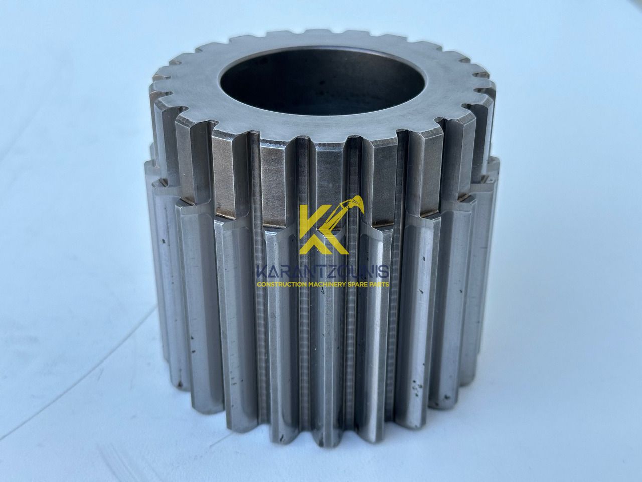 Liebherr Sonnenrad ID-Nr.90016258. FAT400P112,FAT400P130,FAT400P139,LOS1936,LOS926,R926,R928,R930,R934,R936,R938,R940,R944,R946,R950T. #90016258.06.08.02# - Veomootor - Lintekskavaator: pilt 3 Liebherr Sonnenrad ID-Nr.90016258. FAT400P112,FAT400P130,FAT400P139,LOS1936,LOS926,R926,R928,R930,R934,R936,R938,R940,R944,R946,R950T. #90016258.06.08.02# - Veomootor - Lintekskavaator: pilt 3