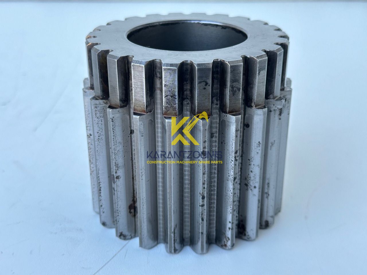 Liebherr Sonnenrad ID-Nr.90016258. FAT400P112,FAT400P130,FAT400P139,LOS1936,LOS926,R926,R928,R930,R934,R936,R938,R940,R944,R946,R950T. #90016258.06.08# - Veomootor - Lintekskavaator: pilt 3 Liebherr Sonnenrad ID-Nr.90016258. FAT400P112,FAT400P130,FAT400P139,LOS1936,LOS926,R926,R928,R930,R934,R936,R938,R940,R944,R946,R950T. #90016258.06.08# - Veomootor - Lintekskavaator: pilt 3