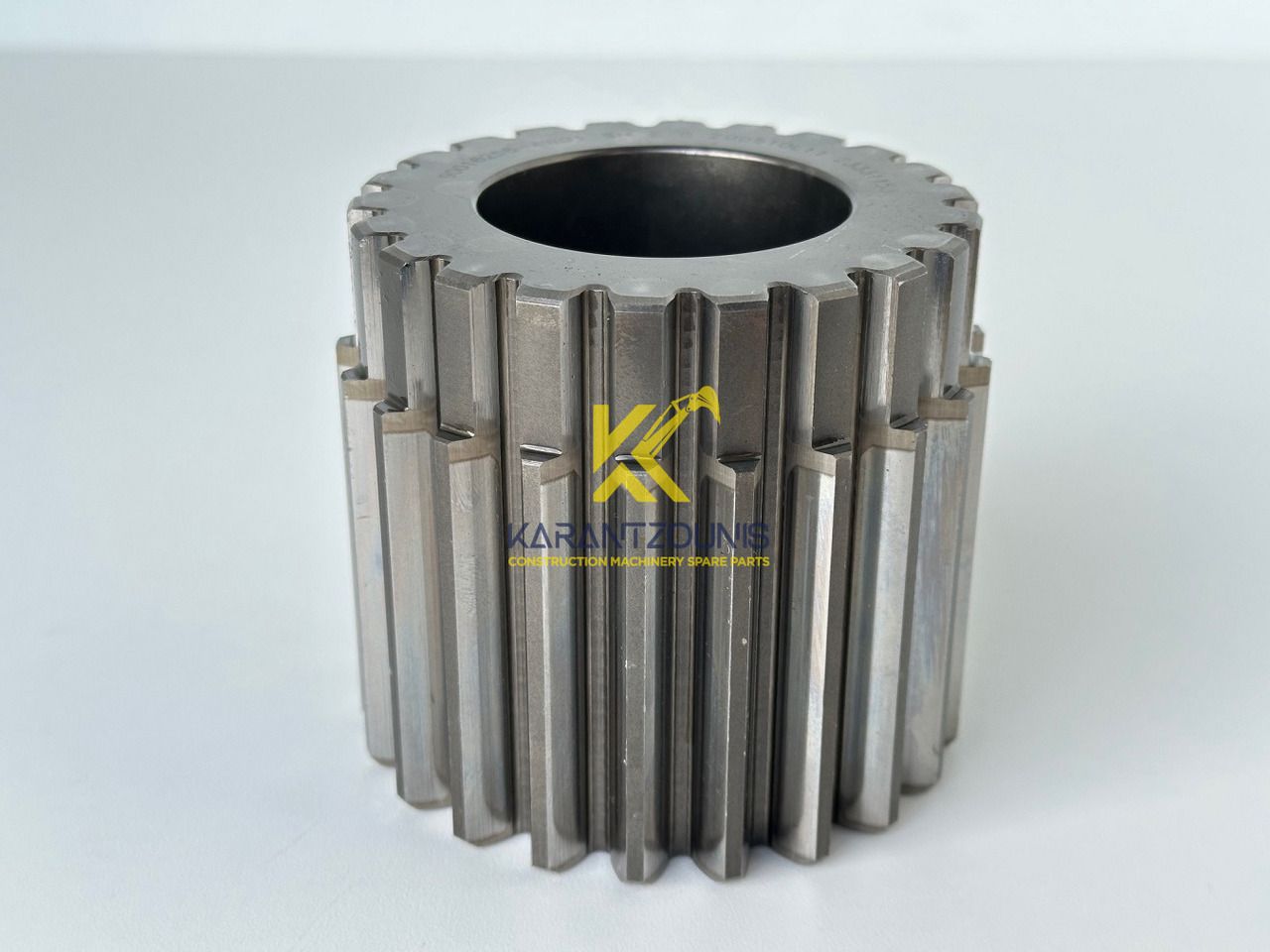 Liebherr Sonnenrad ID-Nr.90016258. FAT400P112,FAT400P130,FAT400P139,LOS1936,LOS926,R926,R928,R930,R934,R936,R938,R940,R944,R946,R950T. #90016258.25.01# - Veomootor - Ehitusmasinad: pilt 1 Liebherr Sonnenrad ID-Nr.90016258. FAT400P112,FAT400P130,FAT400P139,LOS1936,LOS926,R926,R928,R930,R934,R936,R938,R940,R944,R946,R950T. #90016258.25.01# - Veomootor - Ehitusmasinad: pilt 1