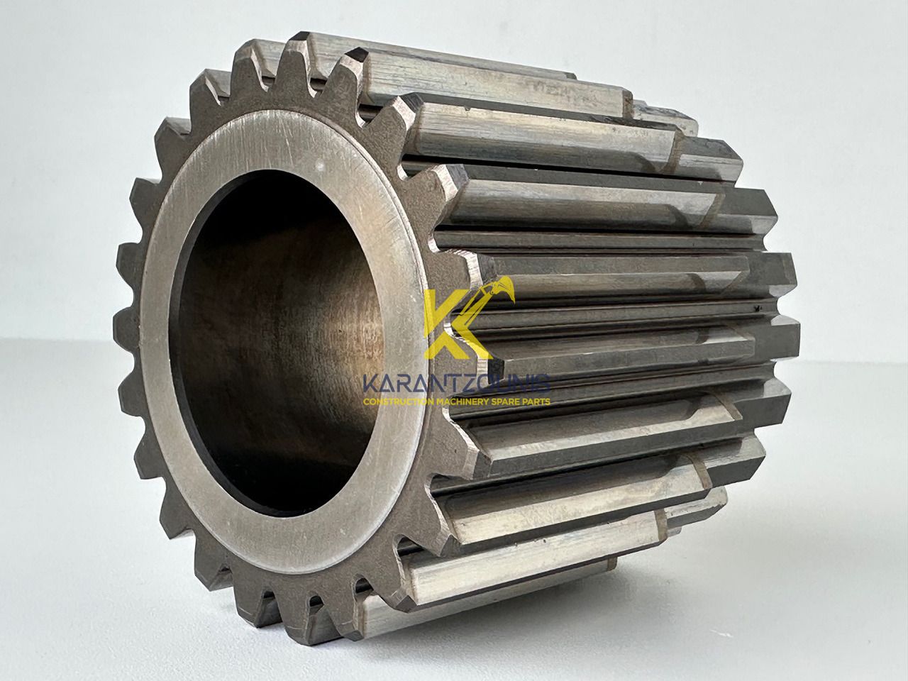 Liebherr Sonnenrad ID-Nr.90016258. FAT400P112,FAT400P130,FAT400P139,LOS1936,LOS926,R926,R928,R930,R934,R936,R938,R940,R944,R946,R950T. #90016258.25.01# - Veomootor - Ehitusmasinad: pilt 5 Liebherr Sonnenrad ID-Nr.90016258. FAT400P112,FAT400P130,FAT400P139,LOS1936,LOS926,R926,R928,R930,R934,R936,R938,R940,R944,R946,R950T. #90016258.25.01# - Veomootor - Ehitusmasinad: pilt 5