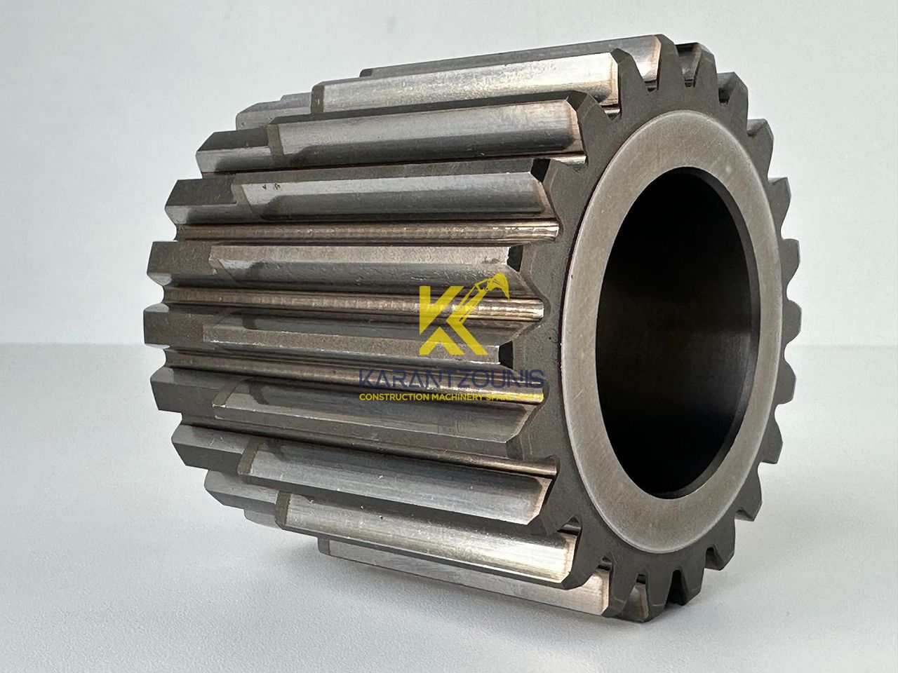 Liebherr Sonnenrad ID-Nr.90016258. FAT400P112,FAT400P130,FAT400P139,LOS1936,LOS926,R926,R928,R930,R934,R936,R938,R940,R944,R946,R950T. #90016258.25.01# - Veomootor - Ehitusmasinad: pilt 4 Liebherr Sonnenrad ID-Nr.90016258. FAT400P112,FAT400P130,FAT400P139,LOS1936,LOS926,R926,R928,R930,R934,R936,R938,R940,R944,R946,R950T. #90016258.25.01# - Veomootor - Ehitusmasinad: pilt 4