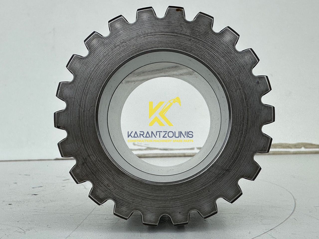 Liebherr Sonnenrad ID-Nr.90016258. FAT400P112,FAT400P130,FAT400P139,LOS1936,LOS926,R926,R928,R930,R934,R936,R938,R940,R944,R946,R950T. #90016258.28.09# - Veomootor - Ekskavaator: pilt 5 Liebherr Sonnenrad ID-Nr.90016258. FAT400P112,FAT400P130,FAT400P139,LOS1936,LOS926,R926,R928,R930,R934,R936,R938,R940,R944,R946,R950T. #90016258.28.09# - Veomootor - Ekskavaator: pilt 5