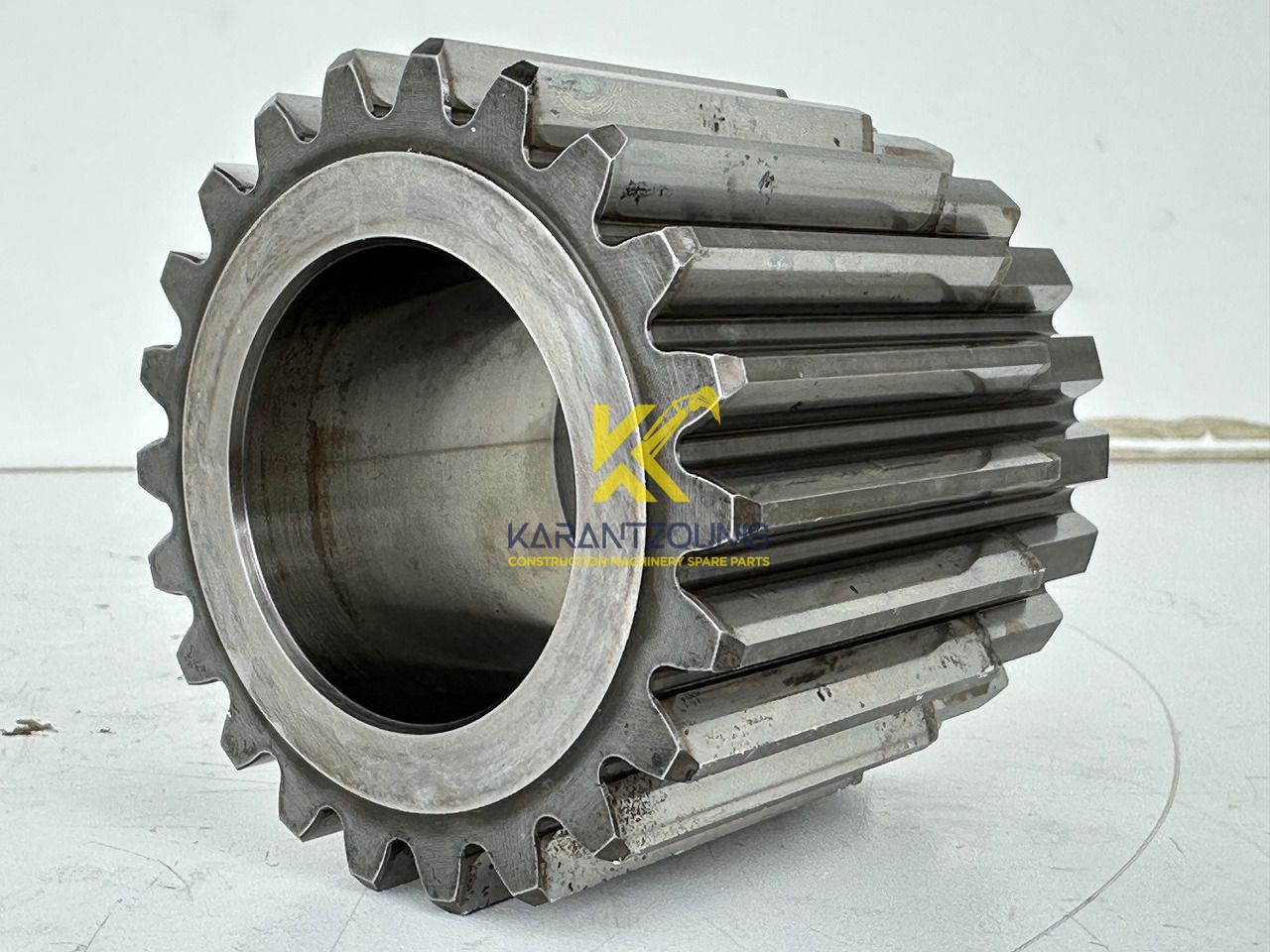 Liebherr Sonnenrad ID-Nr.90016258. FAT400P112,FAT400P130,FAT400P139,LOS1936,LOS926,R926,R928,R930,R934,R936,R938,R940,R944,R946,R950T. #90016258.28.09# - Veomootor - Ekskavaator: pilt 4 Liebherr Sonnenrad ID-Nr.90016258. FAT400P112,FAT400P130,FAT400P139,LOS1936,LOS926,R926,R928,R930,R934,R936,R938,R940,R944,R946,R950T. #90016258.28.09# - Veomootor - Ekskavaator: pilt 4