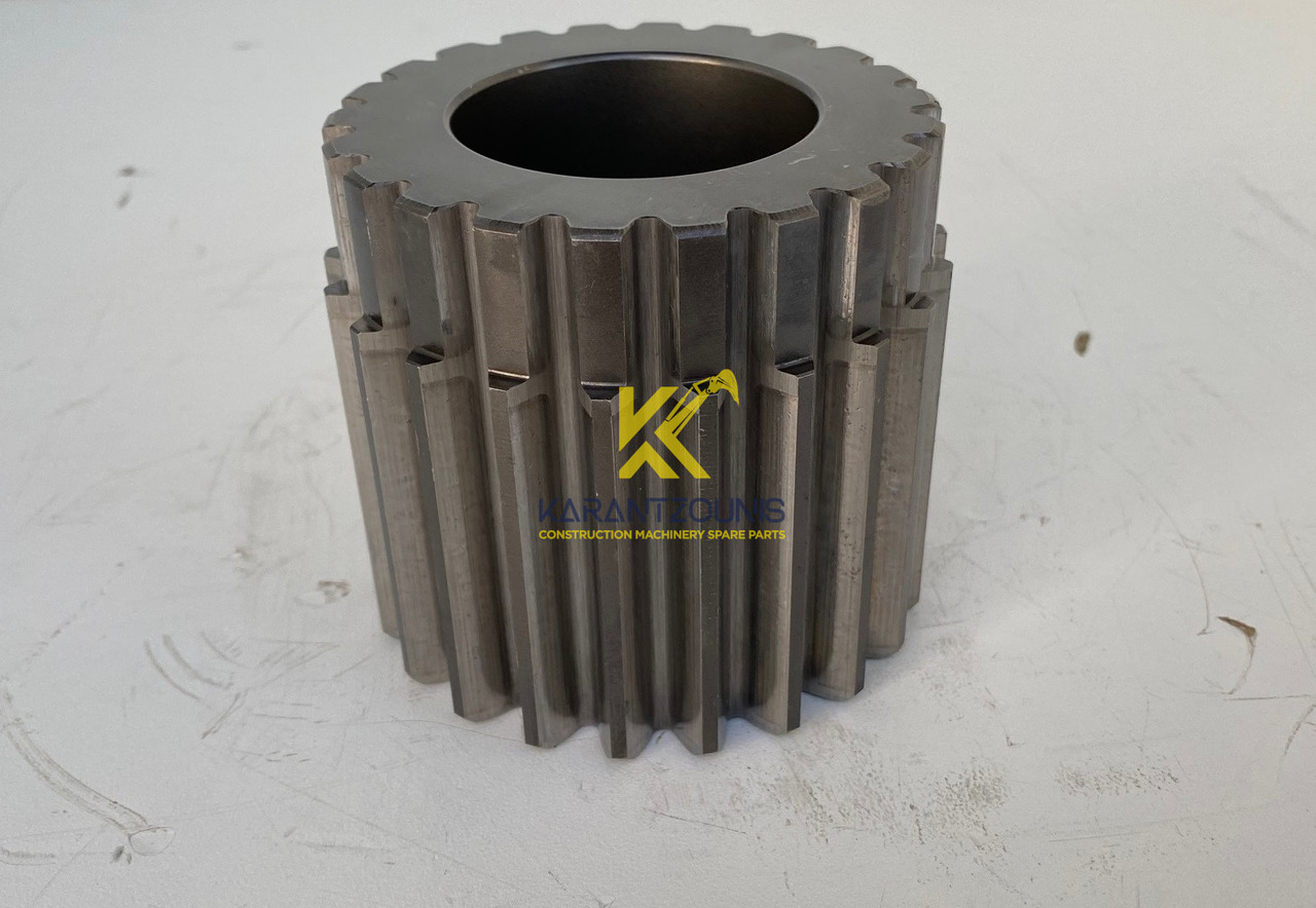 Liebherr Sonnenrad ID-Nr.90016258. FAT400P112, FAT400P130, FAT400P139. LOS1936,LOS926,R926,R928,R930,R934,R936,R938,R940,R944,R946,R950T. #SHG3# - Veomootor - Ehitusmasinad: pilt 1 Liebherr Sonnenrad ID-Nr.90016258. FAT400P112, FAT400P130, FAT400P139. LOS1936,LOS926,R926,R928,R930,R934,R936,R938,R940,R944,R946,R950T. #SHG3# - Veomootor - Ehitusmasinad: pilt 1