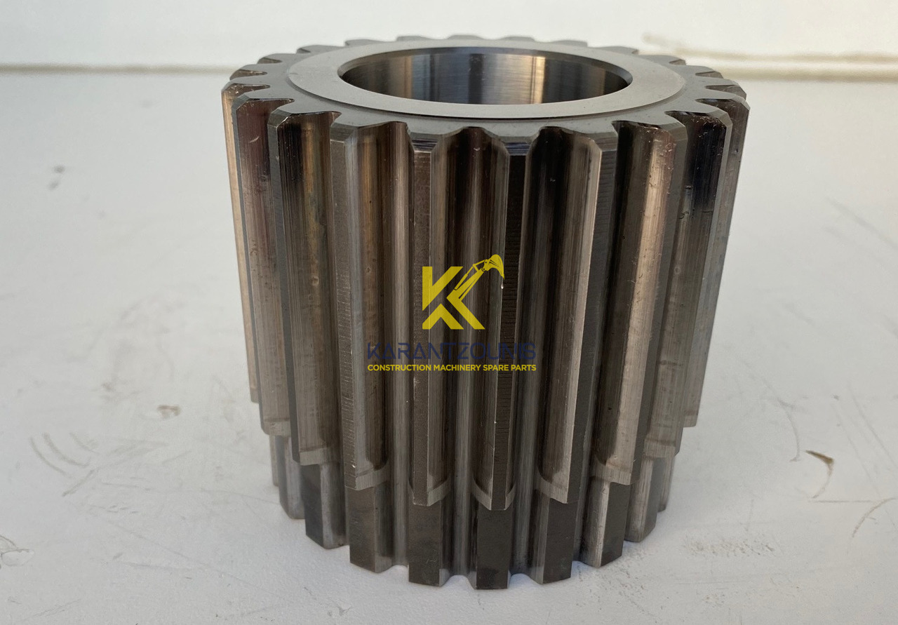 Liebherr Sonnenrad ID-Nr.90016258. FAT400P112, FAT400P130, FAT400P139. LOS1936,LOS926,R926,R928,R930,R934,R936,R938,R940,R944,R946,R950T. #SHG3# - Veomootor - Ehitusmasinad: pilt 5 Liebherr Sonnenrad ID-Nr.90016258. FAT400P112, FAT400P130, FAT400P139. LOS1936,LOS926,R926,R928,R930,R934,R936,R938,R940,R944,R946,R950T. #SHG3# - Veomootor - Ehitusmasinad: pilt 5