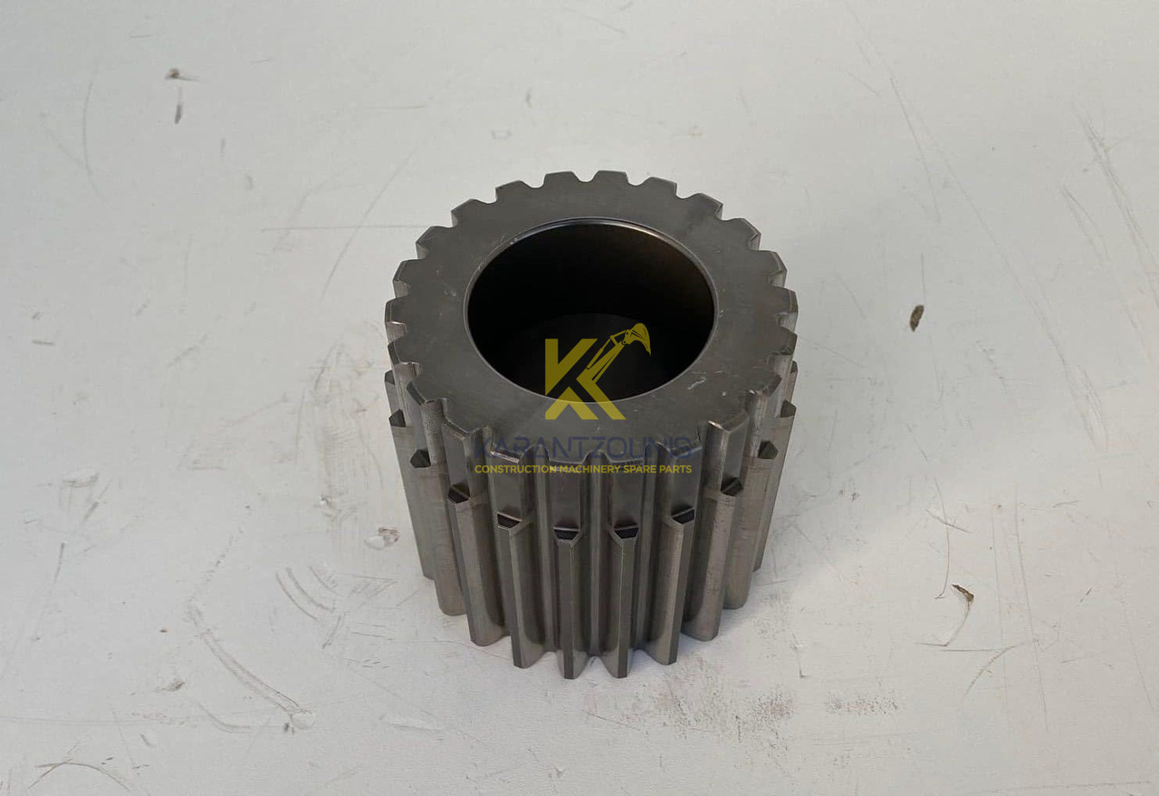 Liebherr Sonnenrad ID-Nr.90016258. FAT400P112, FAT400P130, FAT400P139. LOS1936,LOS926,R926,R928,R930,R934,R936,R938,R940,R944,R946,R950T. #SHG3# - Veomootor - Ehitusmasinad: pilt 2 Liebherr Sonnenrad ID-Nr.90016258. FAT400P112, FAT400P130, FAT400P139. LOS1936,LOS926,R926,R928,R930,R934,R936,R938,R940,R944,R946,R950T. #SHG3# - Veomootor - Ehitusmasinad: pilt 2