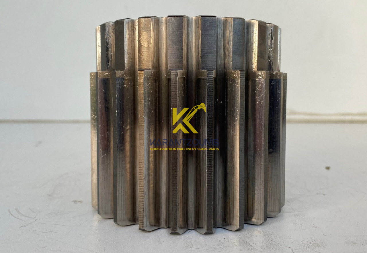 Liebherr Sonnenrad ID-Nr.90016258. FAT400P112, FAT400P130, FAT400P139. LOS1936,LOS926,R926,R928,R930,R934,R936,R938,R940,R944,R946,R950T. #SHG3# - Veomootor - Ehitusmasinad: pilt 3 Liebherr Sonnenrad ID-Nr.90016258. FAT400P112, FAT400P130, FAT400P139. LOS1936,LOS926,R926,R928,R930,R934,R936,R938,R940,R944,R946,R950T. #SHG3# - Veomootor - Ehitusmasinad: pilt 3