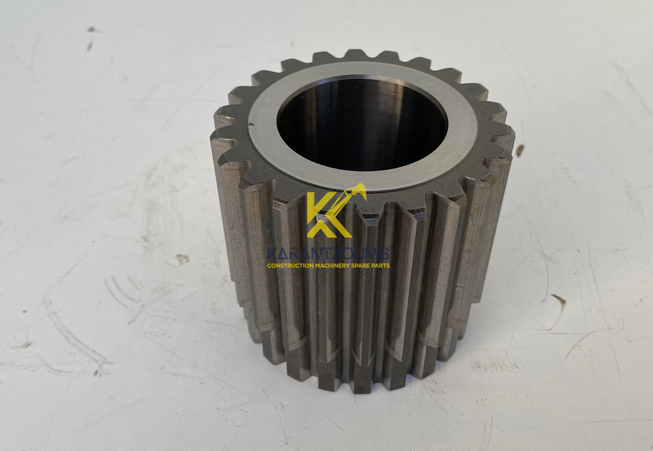 Liebherr Sonnenrad ID-Nr.90016258. FAT400P112, FAT400P130, FAT400P139. LOS1936,LOS926,R926,R928,R930,R934,R936,R938,R940,R944,R946,R950T. #SHG3# - Veomootor - Ehitusmasinad: pilt 4 Liebherr Sonnenrad ID-Nr.90016258. FAT400P112, FAT400P130, FAT400P139. LOS1936,LOS926,R926,R928,R930,R934,R936,R938,R940,R944,R946,R950T. #SHG3# - Veomootor - Ehitusmasinad: pilt 4