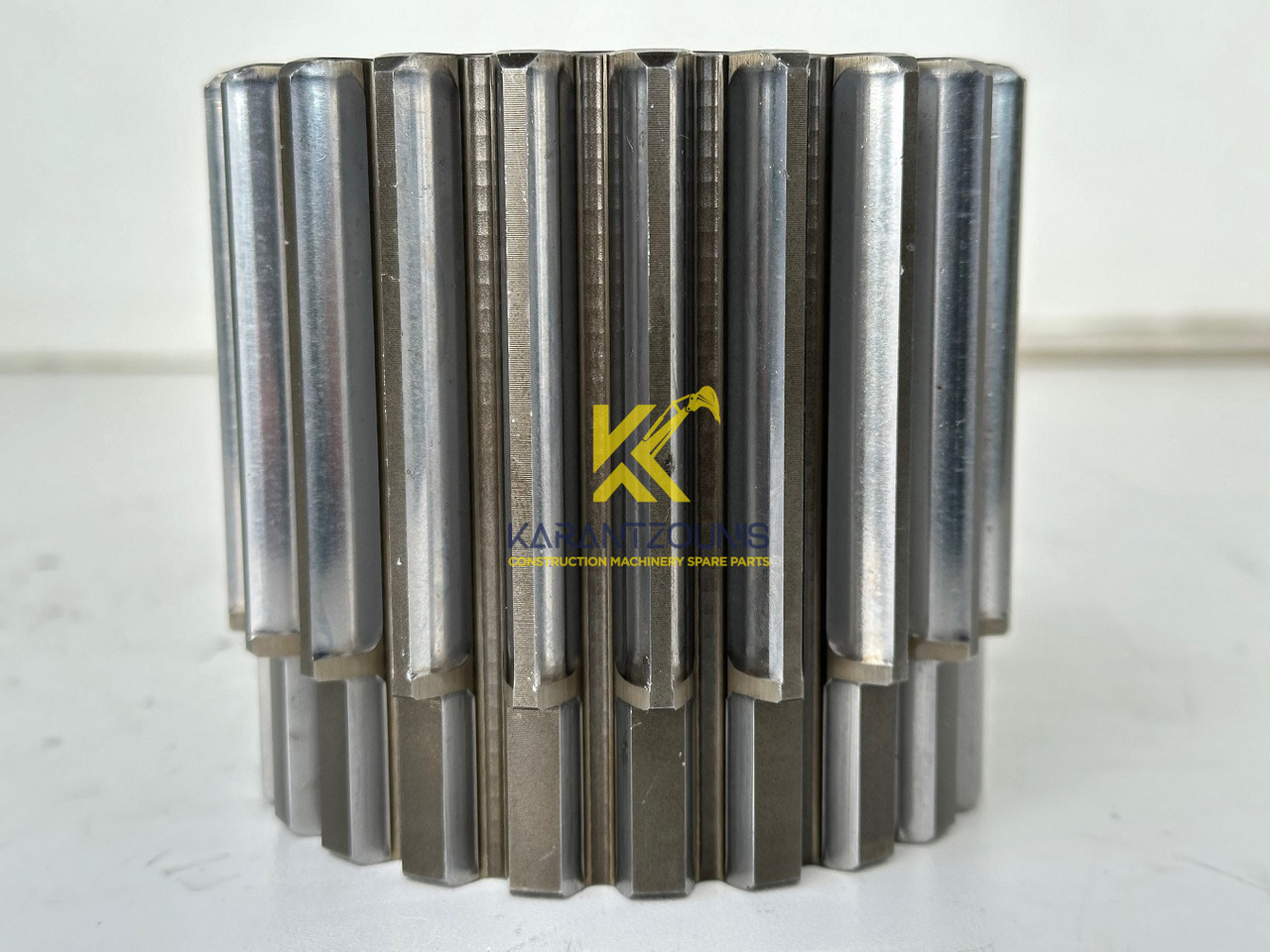 Liebherr Sonnenrad ID-Nr.90016258. FAT400P112, FAT400P130, FAT400P139. LOS1936,LOS926,R926,R928,R930,R934,R936,R938,R940,R944,R946,R950T. #SO.01.51139# - Veomootor - Ehitusmasinad: pilt 4 Liebherr Sonnenrad ID-Nr.90016258. FAT400P112, FAT400P130, FAT400P139. LOS1936,LOS926,R926,R928,R930,R934,R936,R938,R940,R944,R946,R950T. #SO.01.51139# - Veomootor - Ehitusmasinad: pilt 4