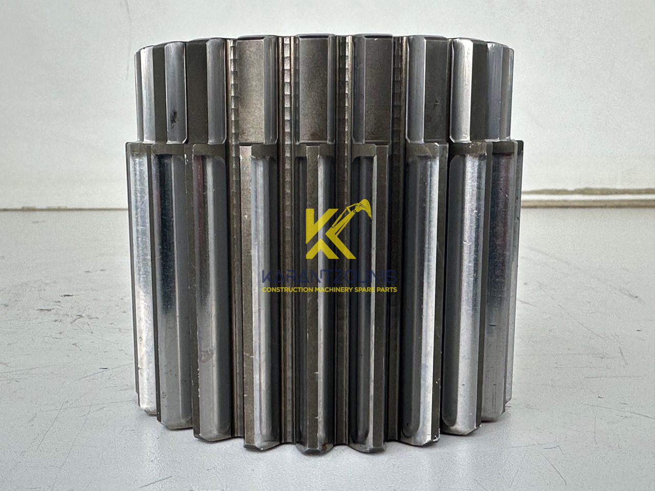 Liebherr Sonnenrad ID-Nr.90016258. FAT400P112, FAT400P130, FAT400P139. LOS1936,LOS926,R926,R928,R930,R934,R936,R938,R940,R944,R946,R950T. #SO.01.51139# - Veomootor - Ehitusmasinad: pilt 2 Liebherr Sonnenrad ID-Nr.90016258. FAT400P112, FAT400P130, FAT400P139. LOS1936,LOS926,R926,R928,R930,R934,R936,R938,R940,R944,R946,R950T. #SO.01.51139# - Veomootor - Ehitusmasinad: pilt 2