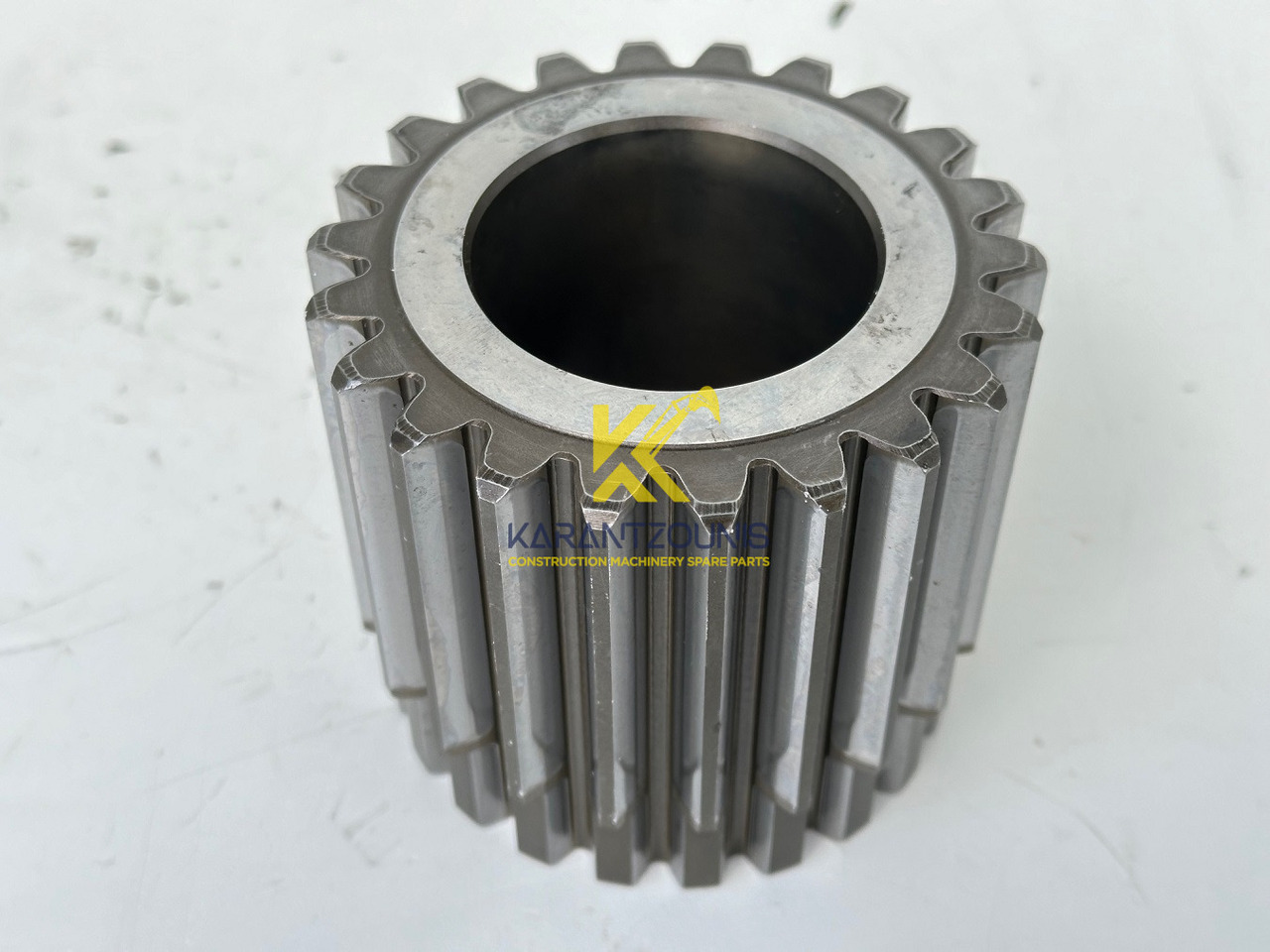 Liebherr Sonnenrad ID-Nr.90016258. FAT400P112, FAT400P130, FAT400P139. LOS1936,LOS926,R926,R928,R930,R934,R936,R938,R940,R944,R946,R950T. #SO.01.51139# - Veomootor - Ehitusmasinad: pilt 3 Liebherr Sonnenrad ID-Nr.90016258. FAT400P112, FAT400P130, FAT400P139. LOS1936,LOS926,R926,R928,R930,R934,R936,R938,R940,R944,R946,R950T. #SO.01.51139# - Veomootor - Ehitusmasinad: pilt 3