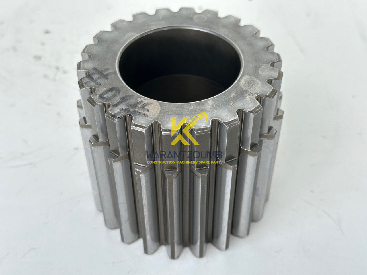 Liebherr Sonnenrad ID-Nr.90016258. FAT400P112, FAT400P130, FAT400P139. LOS1936,LOS926,R926,R928,R930,R934,R936,R938,R940,R944,R946,R950T. #SO.01.51139# - Veomootor - Ehitusmasinad: pilt 1 Liebherr Sonnenrad ID-Nr.90016258. FAT400P112, FAT400P130, FAT400P139. LOS1936,LOS926,R926,R928,R930,R934,R936,R938,R940,R944,R946,R950T. #SO.01.51139# - Veomootor - Ehitusmasinad: pilt 1