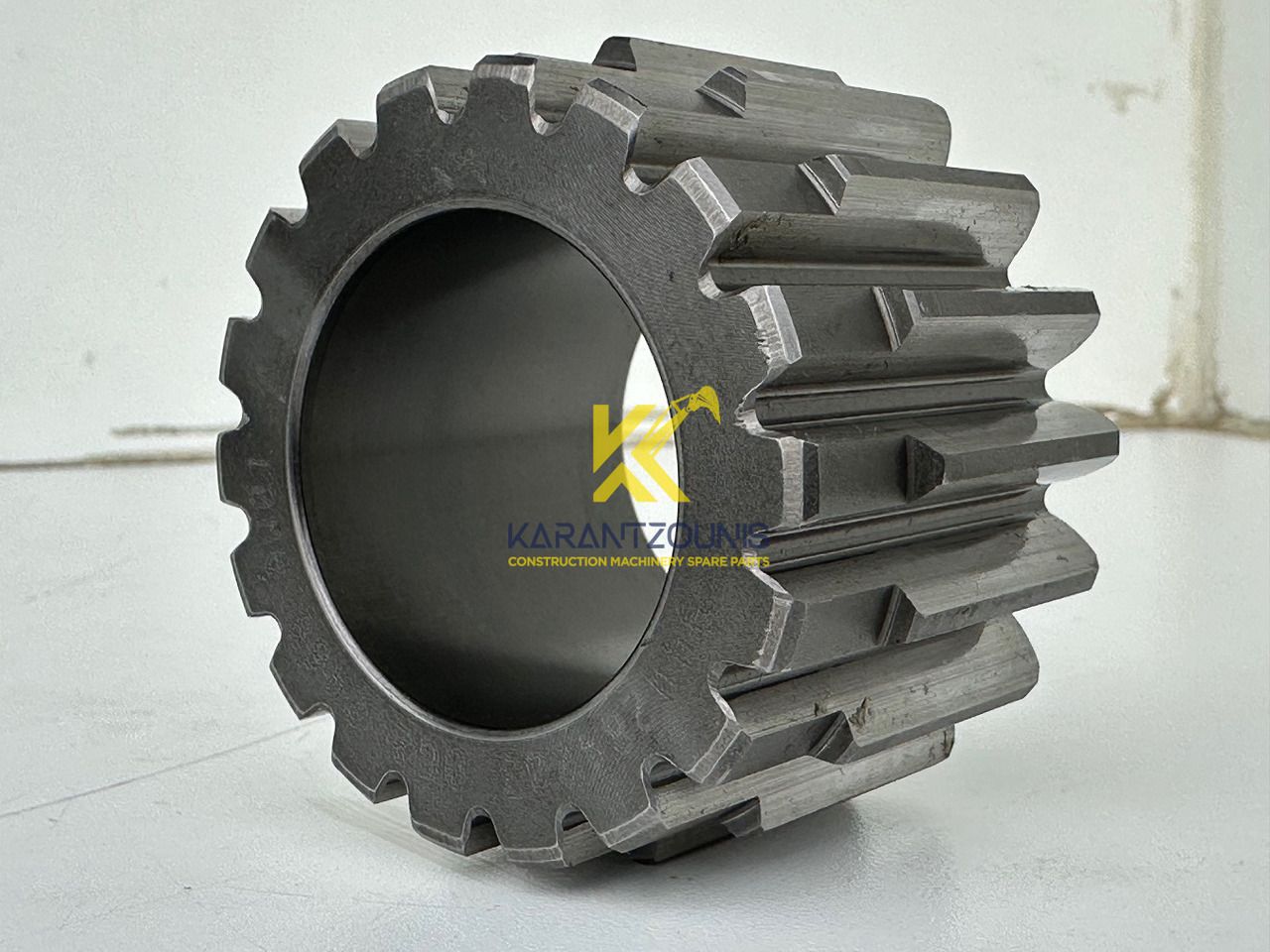 Liebherr Sonnenrad ID-Nr.9442842 - ID-Nr.944284203. FAT350. LH22,R313,R317,R900,ER912,LOS914,LOS924,LOS924 COMP,LOS924 SPUR,R321,R902,R904,R912,R914,R912,R924,R924 COMP. #944284203.09.10# - Jõuülekanne - Ekskavaator: pilt 3 Liebherr Sonnenrad ID-Nr.9442842 - ID-Nr.944284203. FAT350. LH22,R313,R317,R900,ER912,LOS914,LOS924,LOS924 COMP,LOS924 SPUR,R321,R902,R904,R912,R914,R912,R924,R924 COMP. #944284203.09.10# - Jõuülekanne - Ekskavaator: pilt 3