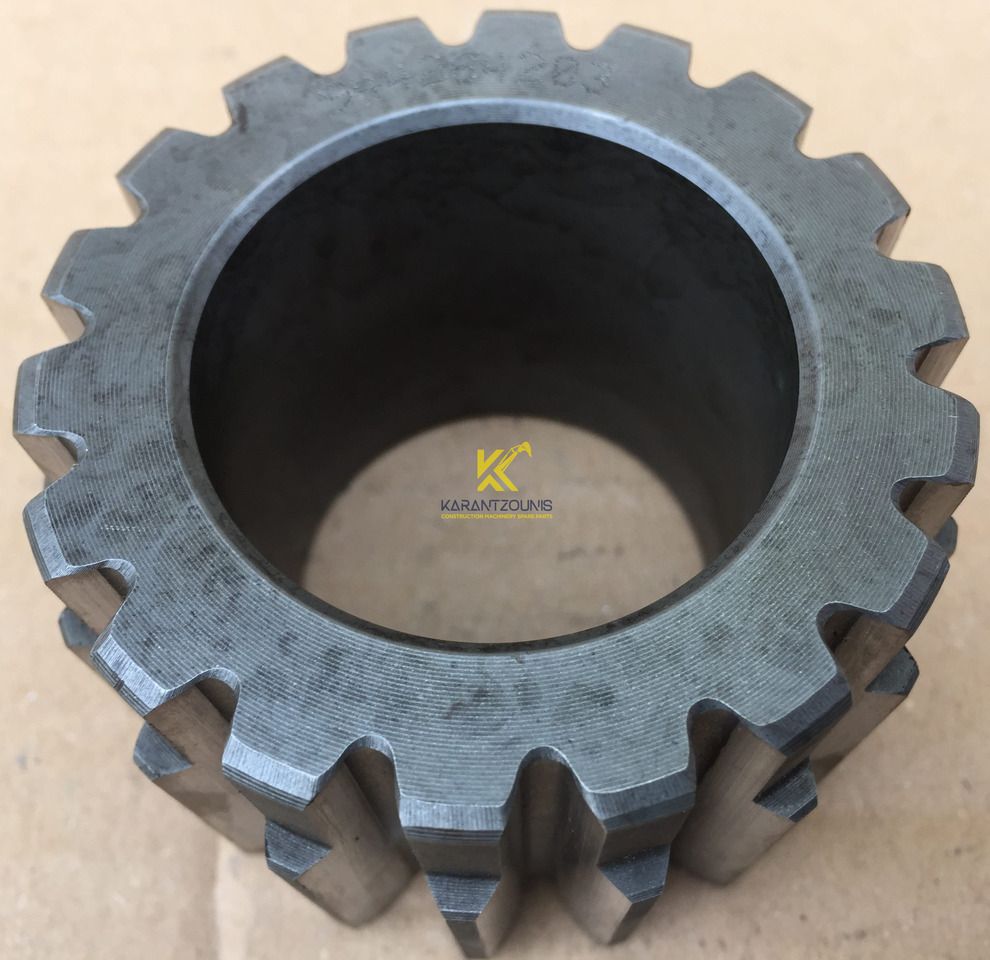 Liebherr Sonnenrad ID-Nr.9442842 - ID-Nr.944284203. FAT350. LH22,R313,R317,R900,ER912,LOS914,LOS924,LOS924 COMP,LOS924 SPUR,R321,R902,R904,R912,R914,R912,R924,R924 COMP. #944284203.13.08# - Veomootor - Ekskavaator: pilt 2 Liebherr Sonnenrad ID-Nr.9442842 - ID-Nr.944284203. FAT350. LH22,R313,R317,R900,ER912,LOS914,LOS924,LOS924 COMP,LOS924 SPUR,R321,R902,R904,R912,R914,R912,R924,R924 COMP. #944284203.13.08# - Veomootor - Ekskavaator: pilt 2