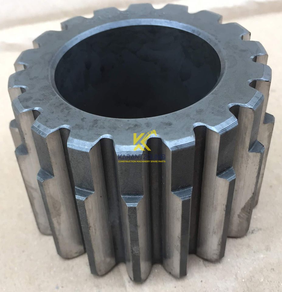 Liebherr Sonnenrad ID-Nr.9442842 - ID-Nr.944284203. FAT350. LH22,R313,R317,R900,ER912,LOS914,LOS924,LOS924 COMP,LOS924 SPUR,R321,R902,R904,R912,R914,R912,R924,R924 COMP. #944284203.13.08# - Veomootor - Ekskavaator: pilt 1 Liebherr Sonnenrad ID-Nr.9442842 - ID-Nr.944284203. FAT350. LH22,R313,R317,R900,ER912,LOS914,LOS924,LOS924 COMP,LOS924 SPUR,R321,R902,R904,R912,R914,R912,R924,R924 COMP. #944284203.13.08# - Veomootor - Ekskavaator: pilt 1