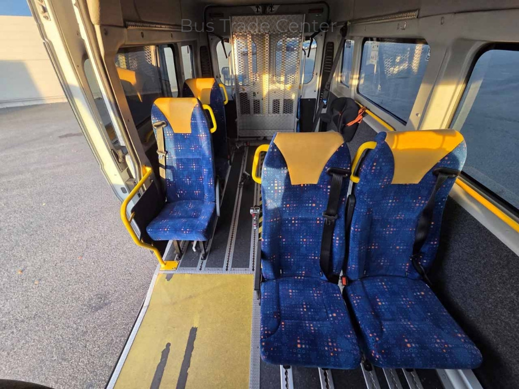 Väikebuss, Mikrobuss FIAT Ducato: pilt 7 Väikebuss, Mikrobuss FIAT Ducato: pilt 7