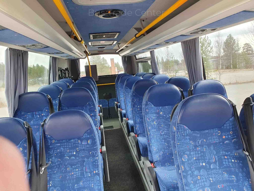 IVECO Daily 70C17 - Väikebuss, Mikrobuss: pilt 5 IVECO Daily 70C17 - Väikebuss, Mikrobuss: pilt 5