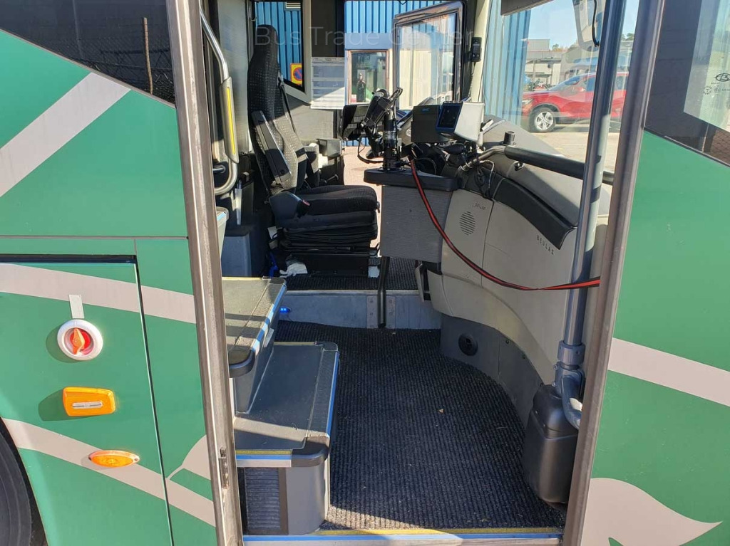 MAN Beulas JEWEL (Lions chassis) - Kaugsõidu buss: pilt 4 MAN Beulas JEWEL (Lions chassis) - Kaugsõidu buss: pilt 4