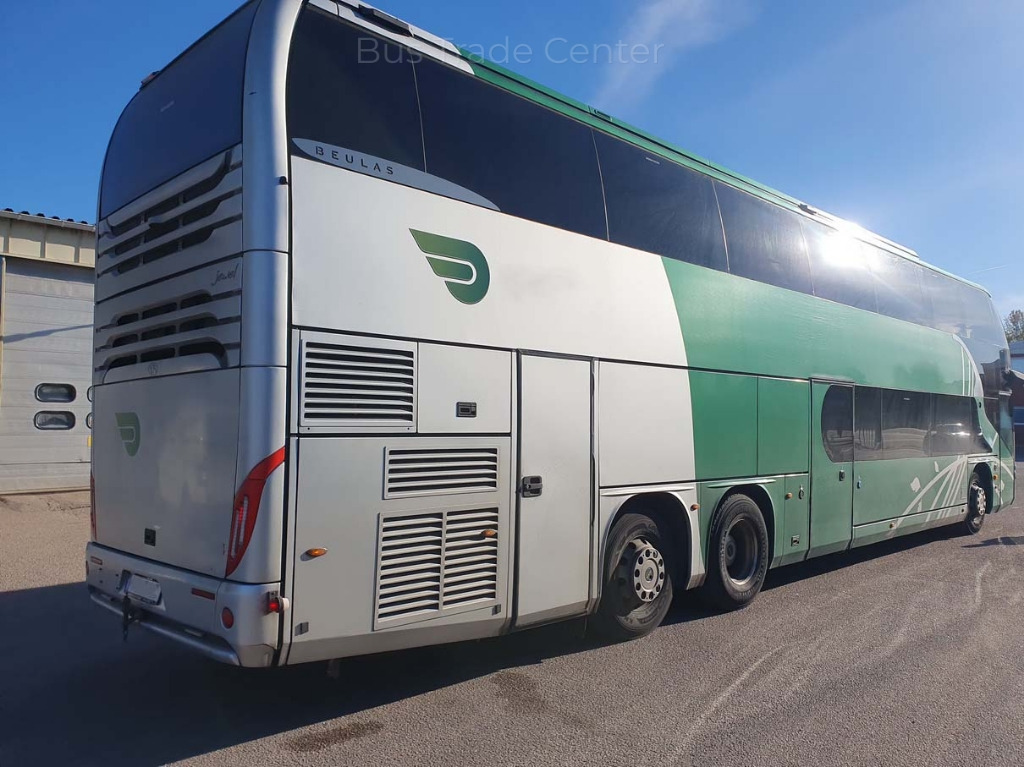 MAN Beulas JEWEL (Lions chassis) - Kaugsõidu buss: pilt 3 MAN Beulas JEWEL (Lions chassis) - Kaugsõidu buss: pilt 3