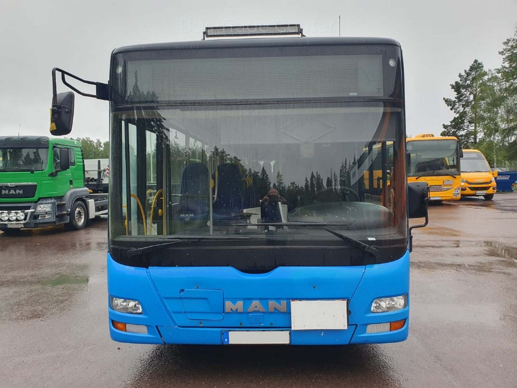 MAN Lion´s City L A26 LE A44 - Maakonnaliini buss: pilt 5 MAN Lion´s City L A26 LE A44 - Maakonnaliini buss: pilt 5