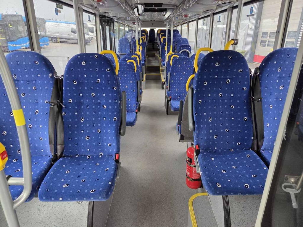 MAN Lion´s City L A26 LE A44 - Maakonnaliini buss: pilt 5 MAN Lion´s City L A26 LE A44 - Maakonnaliini buss: pilt 5