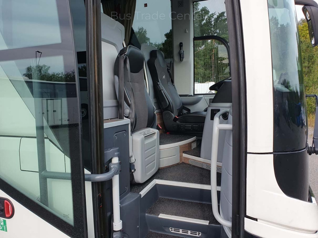 MAN Lion´s Coach R07 RHC474 - Kaugsõidu buss: pilt 5 MAN Lion´s Coach R07 RHC474 - Kaugsõidu buss: pilt 5