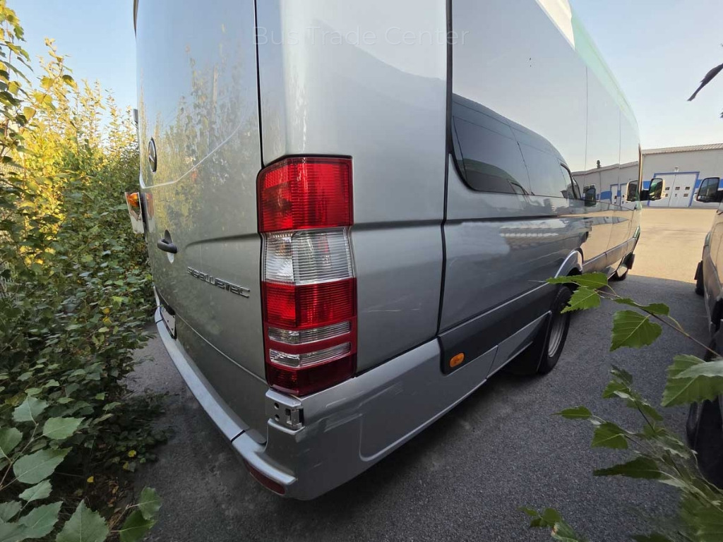 MERCEDES SPRINTER 516CDI Automet // 23seats - Väikebuss, Mikrobuss: pilt 2 MERCEDES SPRINTER 516CDI Automet // 23seats - Väikebuss, Mikrobuss: pilt 2