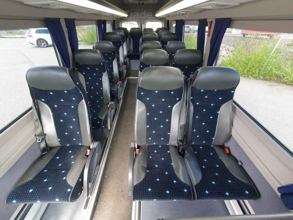 MERCEDES SPRINTER ALTAS 516CDI - Väikebuss, Mikrobuss: pilt 5 MERCEDES SPRINTER ALTAS 516CDI - Väikebuss, Mikrobuss: pilt 5