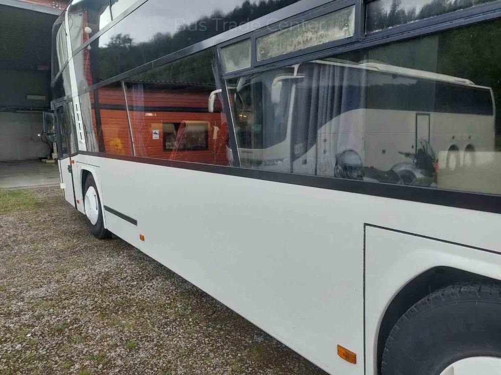 NEOPLAN Skyliner N122/3 - Kaugsõidu buss: pilt 4 NEOPLAN Skyliner N122/3 - Kaugsõidu buss: pilt 4