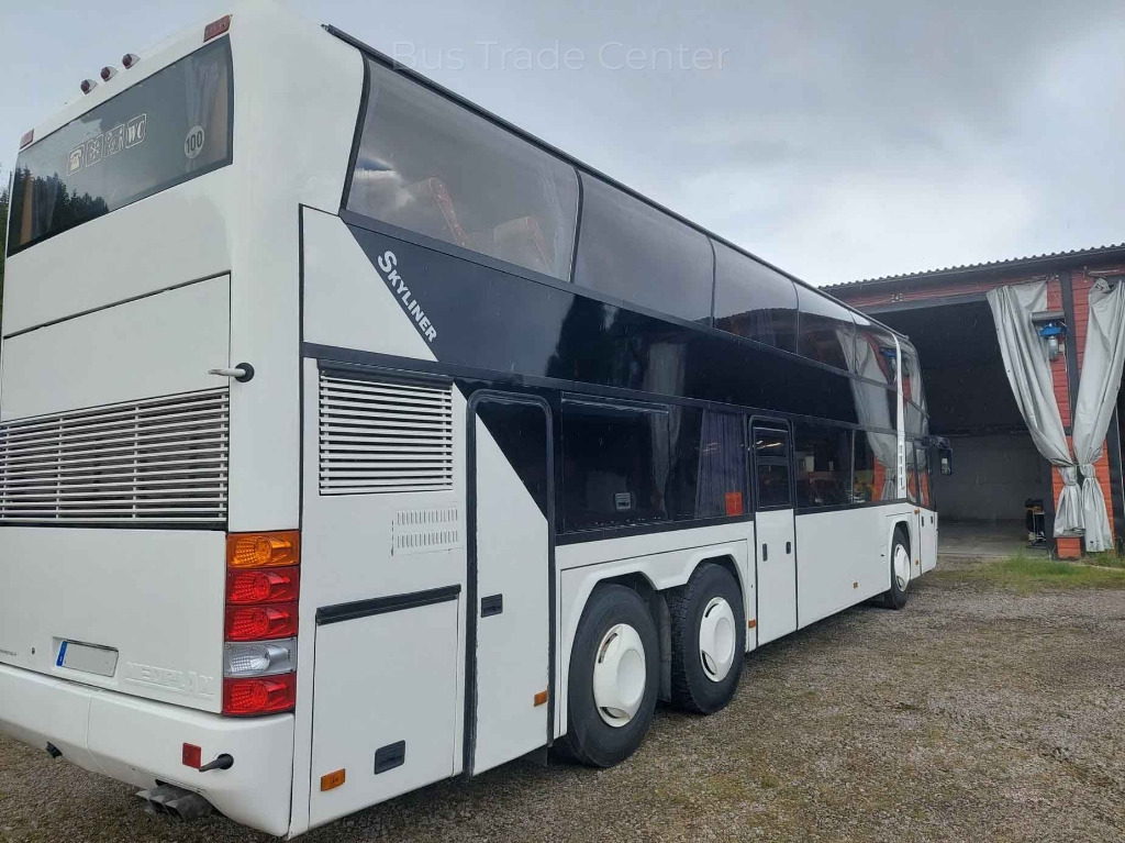 NEOPLAN Skyliner N122/3 - Kaugsõidu buss: pilt 3 NEOPLAN Skyliner N122/3 - Kaugsõidu buss: pilt 3