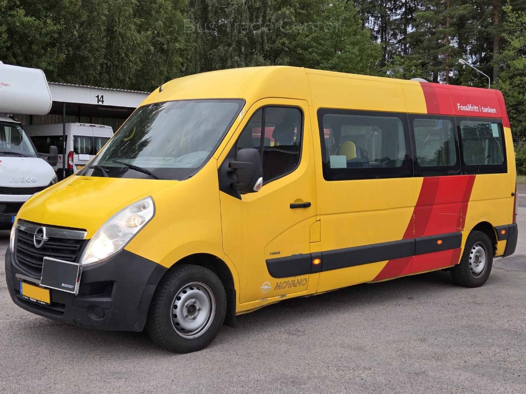 OPEL Movano 2,3 // LIFT STRETCHER // 6 pcs - Väikebuss, Mikrobuss: pilt 3 OPEL Movano 2,3 // LIFT STRETCHER // 6 pcs - Väikebuss, Mikrobuss: pilt 3