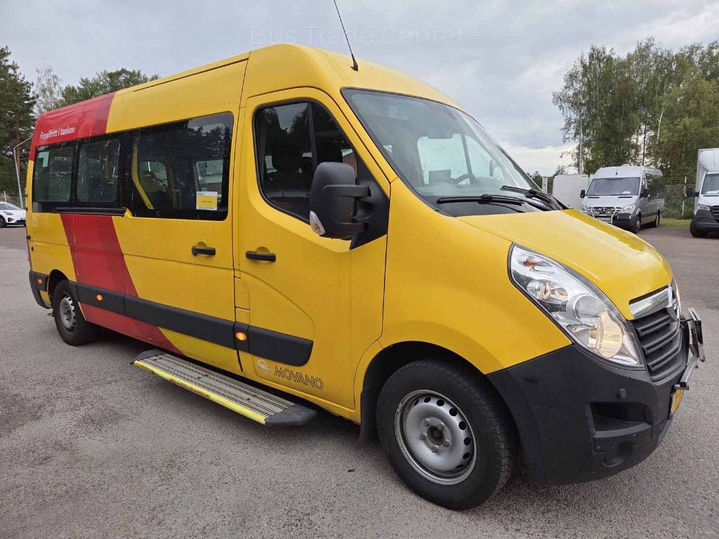 OPEL Movano 2,3 // LIFT STRETCHER // 6 pcs - Väikebuss, Mikrobuss: pilt 1 OPEL Movano 2,3 // LIFT STRETCHER // 6 pcs - Väikebuss, Mikrobuss: pilt 1
