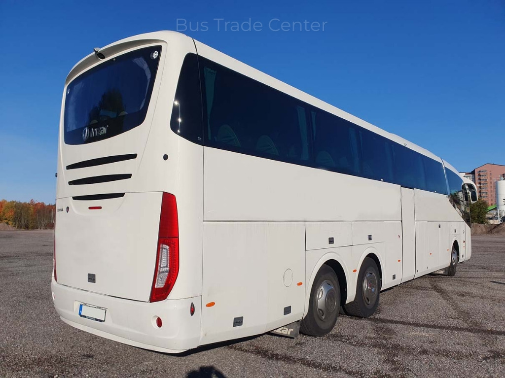 SCANIA Irizar i6 14.37 K 450 - Kaugsõidu buss: pilt 2 SCANIA Irizar i6 14.37 K 450 - Kaugsõidu buss: pilt 2