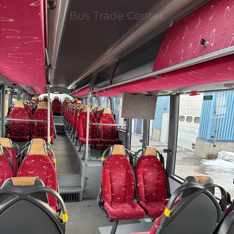 SCANIA Scala K 280UB - Maakonnaliini buss: pilt 5 SCANIA Scala K 280UB - Maakonnaliini buss: pilt 5