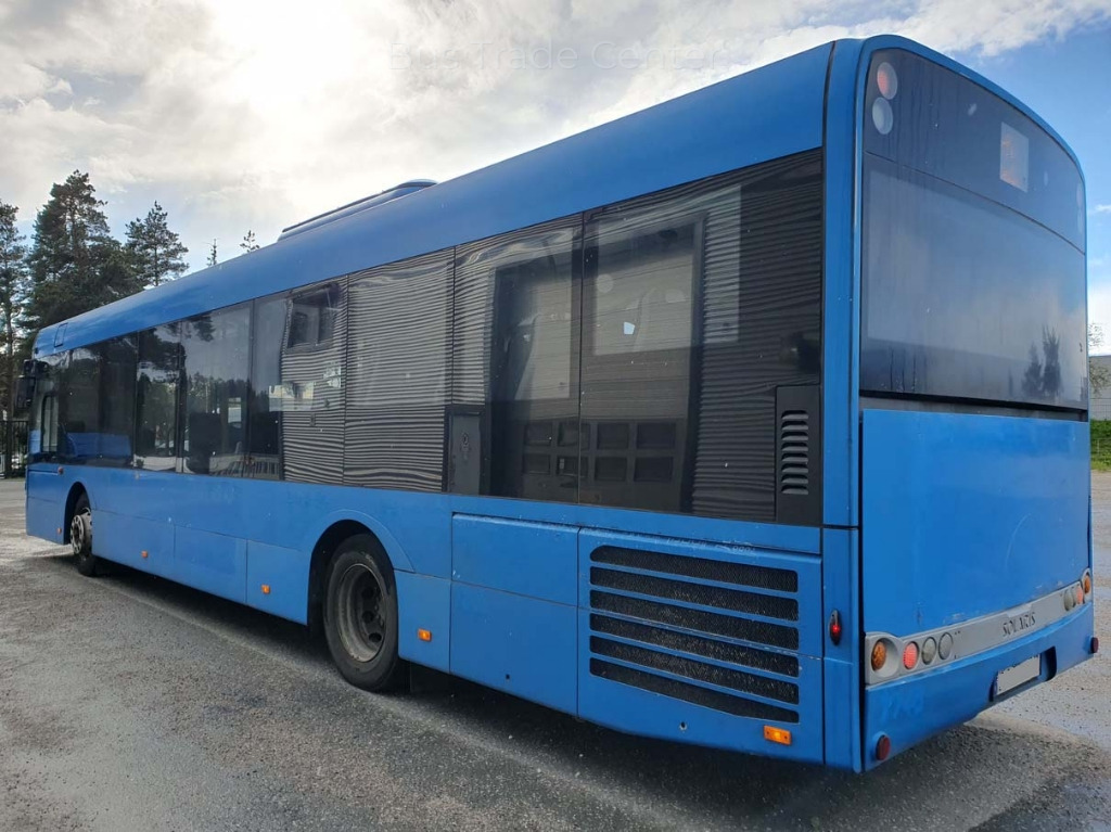 SOLARIS URBINO 12 LE // 2 units - Linnaliini buss: pilt 3 SOLARIS URBINO 12 LE // 2 units - Linnaliini buss: pilt 3