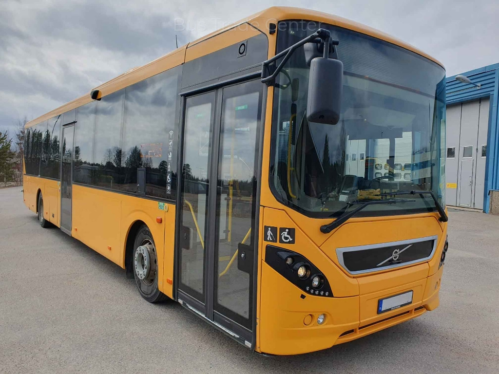 VOLVO 8900 B8RLE // 2 units - Linnaliini buss: pilt 1 VOLVO 8900 B8RLE // 2 units - Linnaliini buss: pilt 1