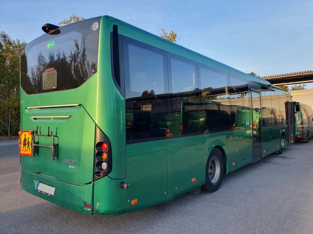 VOLVO 8900 B8RLE - Linnaliini buss: pilt 2 VOLVO 8900 B8RLE - Linnaliini buss: pilt 2