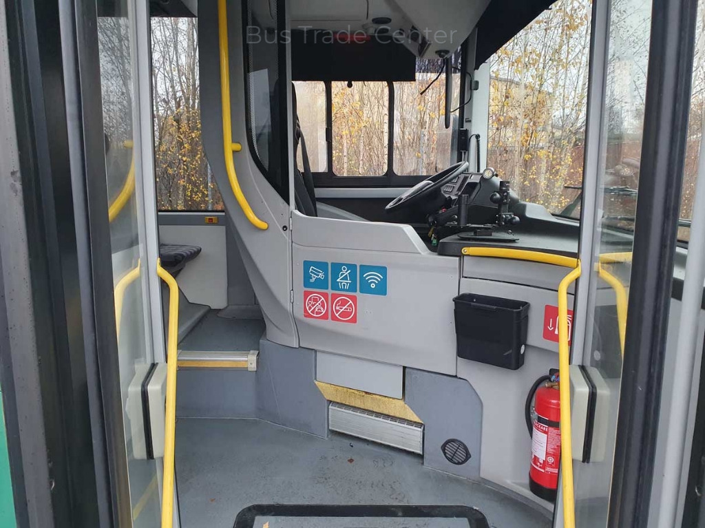 VOLVO 8900 B8RLE - Maakonnaliini buss: pilt 5 VOLVO 8900 B8RLE - Maakonnaliini buss: pilt 5