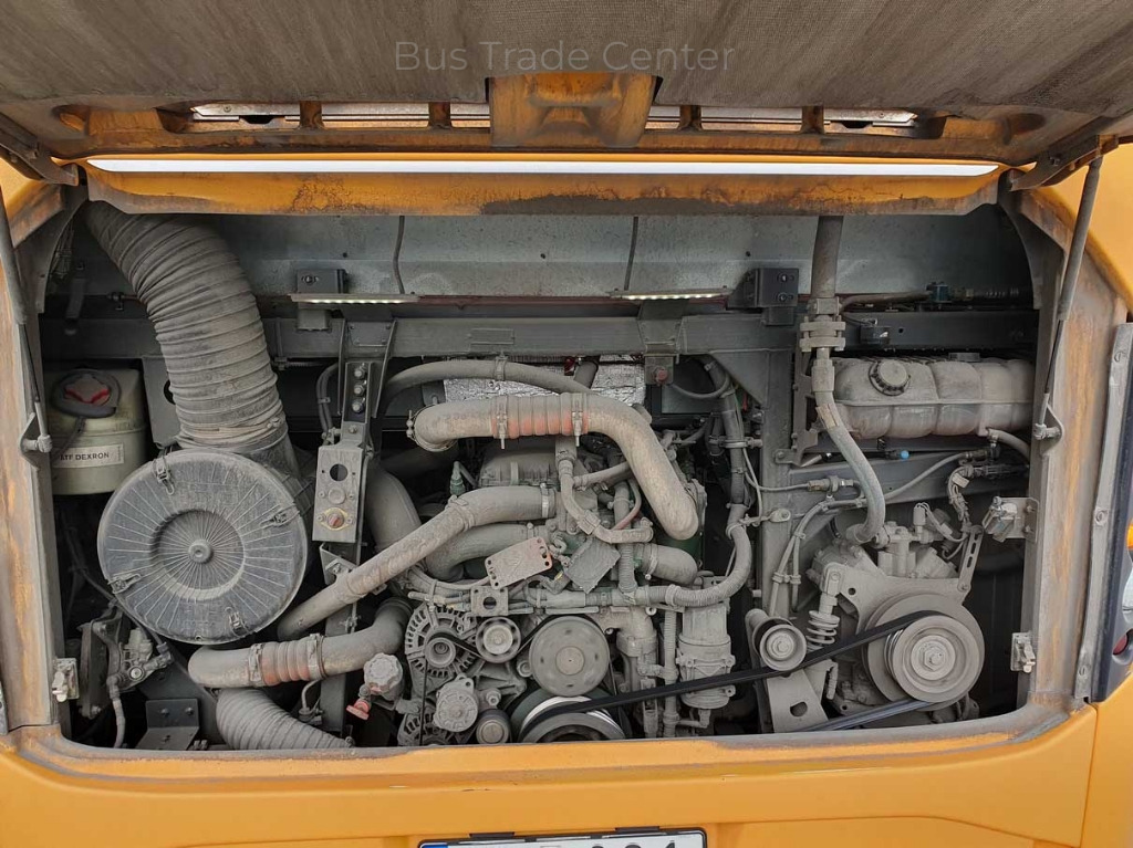 VOLVO 8900 B8RLE - Maakonnaliini buss: pilt 5 VOLVO 8900 B8RLE - Maakonnaliini buss: pilt 5