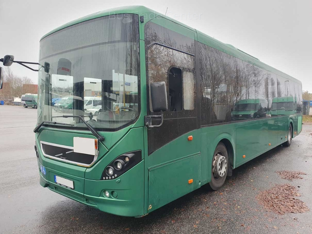 VOLVO 8900 B8RLE - Maakonnaliini buss: pilt 4 VOLVO 8900 B8RLE - Maakonnaliini buss: pilt 4
